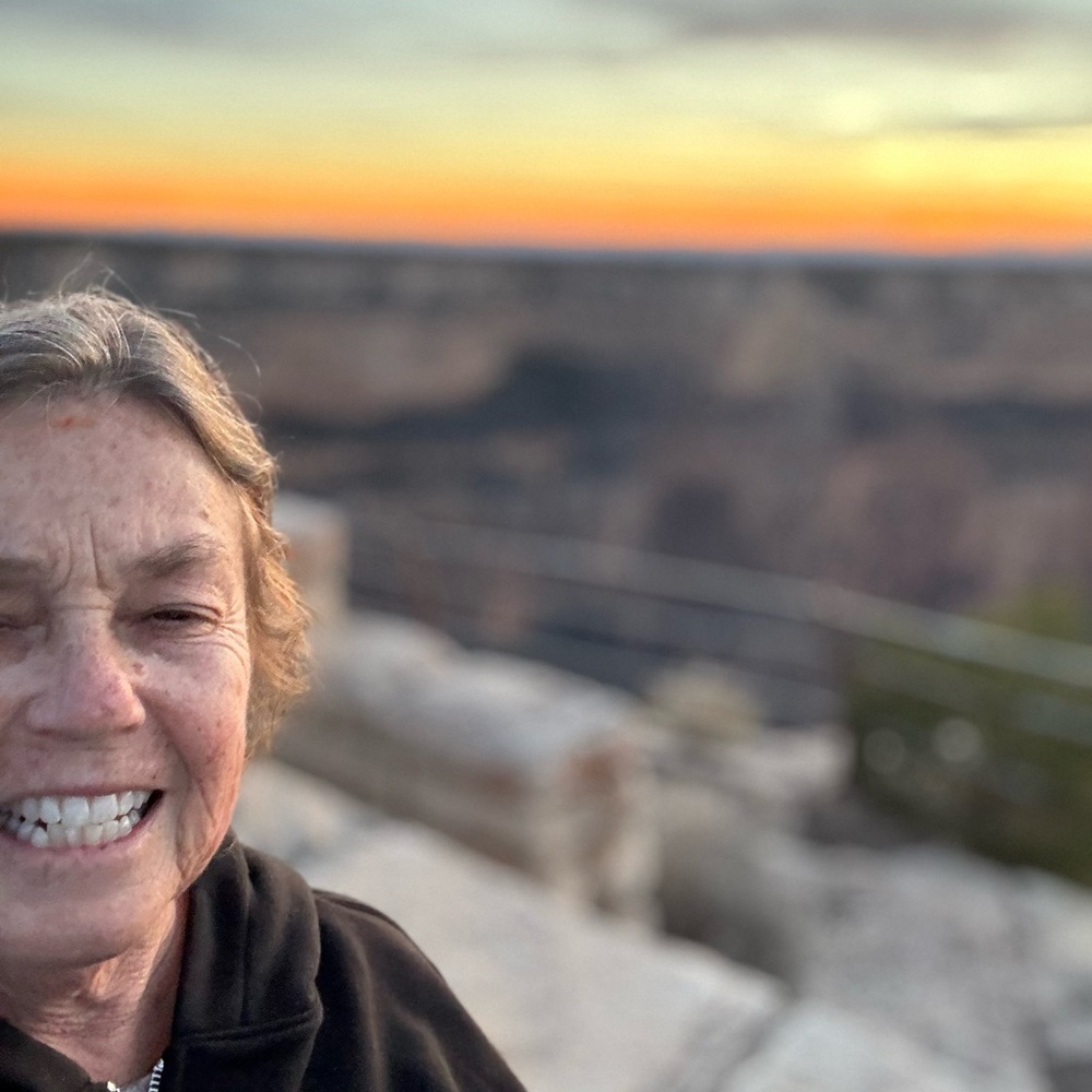 Meet your Posher, Alison